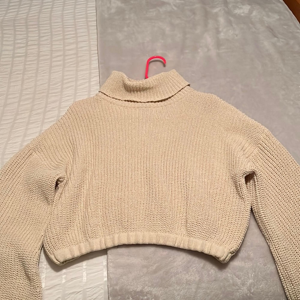 Forever 21 womens sweater